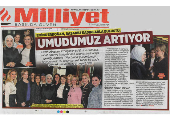 UMUDUMUZ ARTIYOR