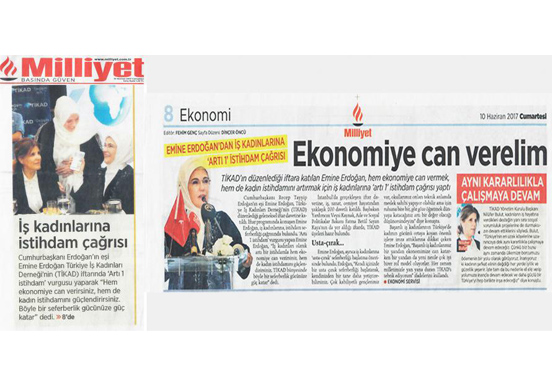 Ekonomiye can verelim