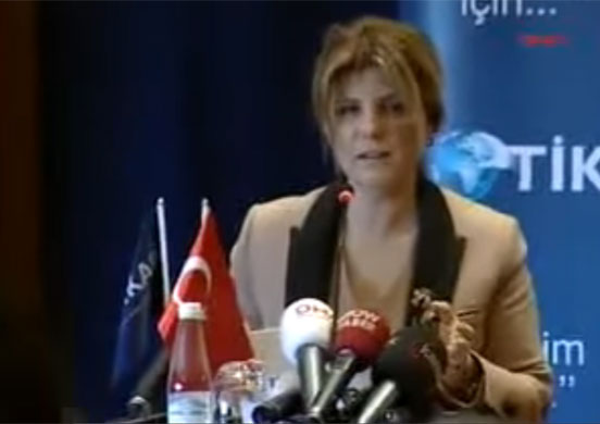 Tikad Başörtü Araştırması