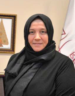 AYŞE CEVAHİR ERSOY 