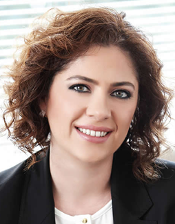 HEDİYE GÜRAL GÜR 