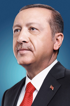 CUMHURBAŞKANI SAYIN RECEP TAYYİP ERDOĞAN’IN KADEM ADALET VE KADIN KONGRESİNDE YAPTIĞI KONUŞMA